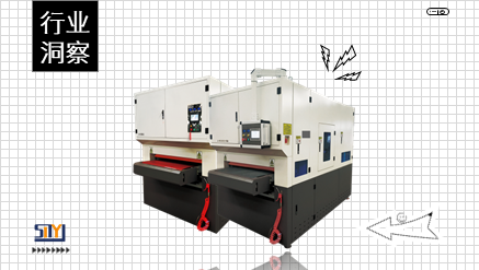 平面拉絲設備的定義